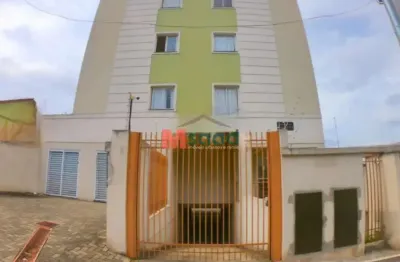 Apartamento à venda no residencial esparta - centro