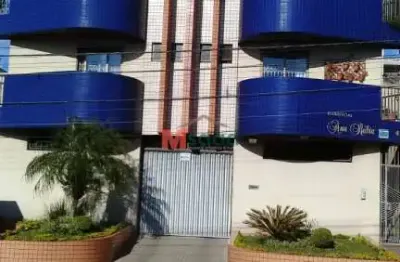 Apartamento 3 quartos (1 suíte) à venda no jardim carvalho