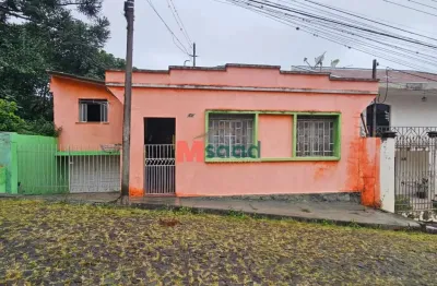 Terreno à venda na Rua Aviador Frare Batista, 193, Olarias, Ponta Grossa