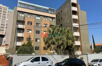 Apartamento com 3 quartos à venda na Rua Saint Hilaire, 86, Oficinas, Ponta Grossa