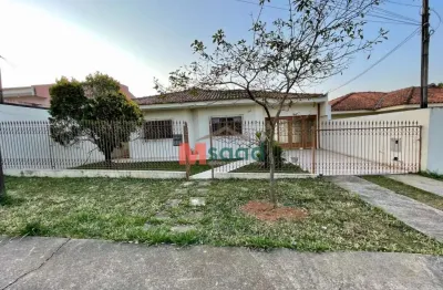 Casa com 3 quartos à venda na Rua Brandão Ponce, 197, Uvaranas, Ponta Grossa