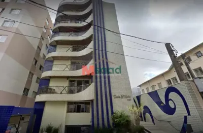Apartamento com 2 quartos à venda na Rua Sant'Ana, 507, Centro, Ponta Grossa
