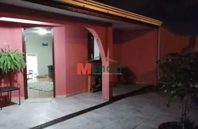 Casa 3 quartos (suite) a venda jardim la fiori uvaranas
