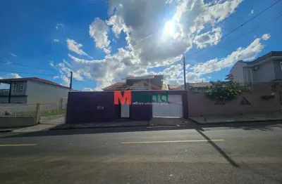Casa com 4 quartos à venda na Rua Osório Subtil Marçal, 543, Contorno, Ponta Grossa