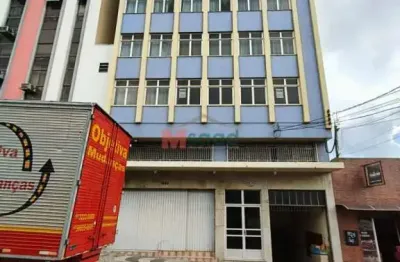 Apartamento com 3 quartos para alugar na Rua do Rosário, 1067 - Apt, Centro, Ponta Grossa