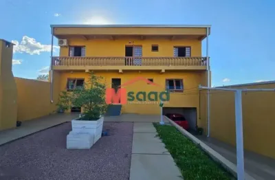 Casa com 3 quartos à venda na Rua Tadeu Filipowski, 253, Contorno, Ponta Grossa