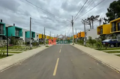 Apartamento com 2 quartos à venda na Rua Siqueira Campos, 2013, Uvaranas, Ponta Grossa
