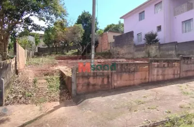 Terreno à venda na Rua Dario Veloso, 88, Uvaranas, Ponta Grossa