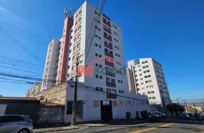 Apartamento a venda 3 quartos (suíte) no centro lado da uepg