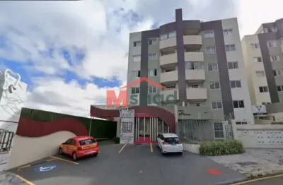 Apartamento com 3 quartos à venda na Rua Joaquim de Paula Xavier, 444, Estrela, Ponta Grossa