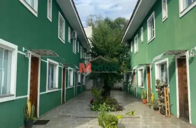 Casa com 3 quartos à venda na Rua Olga Aleda Cavagnari, 200, Jardim Carvalho, Ponta Grossa
