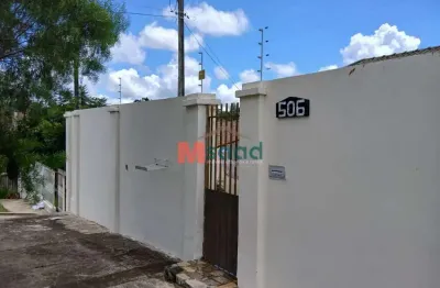 Casa 3 quartos (suíte) a venda em oficinas jardim europa