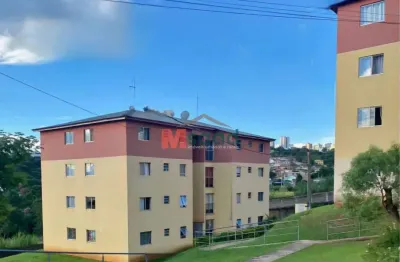 Apartamento com 2 quartos à venda na Rua Conrado Schiffer, 400, Estrela, Ponta Grossa