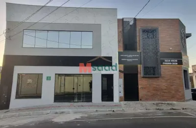 Barracão / Galpão / Depósito para alugar na Rua Tenente Hinon Silva, 414, Centro, Ponta Grossa
