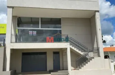 Ponto comercial para alugar na Avenida General Carlos Cavalcanti, 2488, Uvaranas, Ponta Grossa