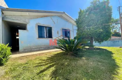 Residencia a venda no conj.  verona - ponta grossa -pr