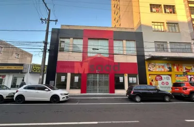 Imóvel comercial para locação - centro - cel. dulcídio