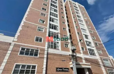 Apartamento com 3 quartos para alugar na Rua Coronel Dulcídio, 7, Centro, Ponta Grossa