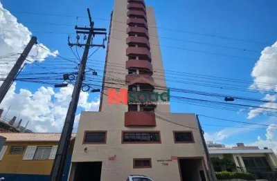 Apartamento com 3 quartos para alugar na Rua Francisco Ribas, 000, Centro, Ponta Grossa