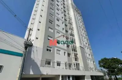 Apartamento com 3 quartos à venda na Rua Paulo Furtado Velasco, 45, Centro, Ponta Grossa