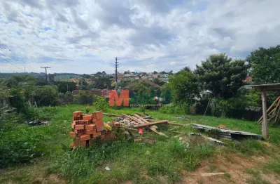 Terreno em condomínio fechado à venda na Rua Basílio da Gama, 299, Chapada, Ponta Grossa