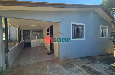 Casa com 3 quartos à venda na Rua Maquelote, 385, Jardim Carvalho, Ponta Grossa
