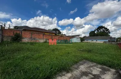 Terreno comercial para alugar na Rua Octávio de Carvalho, 1398, Jardim Carvalho, Ponta Grossa