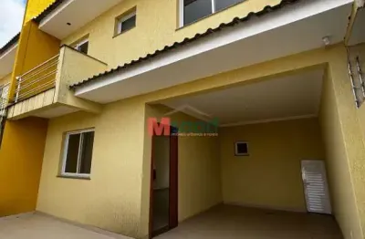 Casa com 2 quartos à venda na Rua Júlia Novais De Azevedo, 119, Oficinas, Ponta Grossa