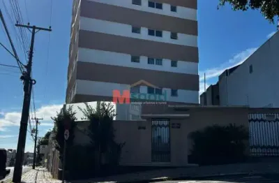 Apartamento com 3 quartos para alugar na Rua Comendador Ayrton Plaisant, 000, Centro, Ponta Grossa