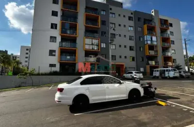 Apartamento com 3 quartos à venda na Rua Siqueira Campos, 900, Uvaranas, Ponta Grossa