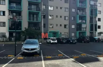 Apartamento com 2 quartos à venda no Uvaranas, Ponta Grossa 