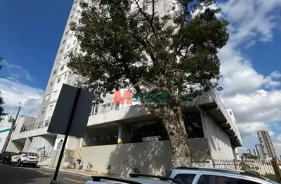 Apartamento à venda na Rua Moizes José Hoffmann, 45, Centro, Ponta Grossa