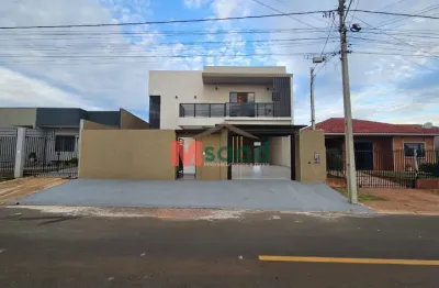Casa com 3 quartos à venda na Rua João Maria Sauerbier, 211, Uvaranas, Ponta Grossa