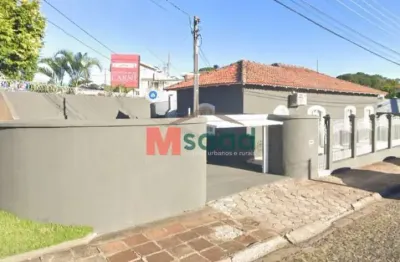 Casa residencial ou comercial para locação em oficinas