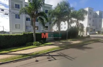 Apartamento com 2 quartos para alugar na Rua Nunes Machado, 155, Colônia Dona LuÍza, Ponta Grossa