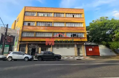 Apartamento para locação 3 quartos ed dona jandira no centro