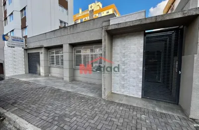 Barracão / Galpão / Depósito para alugar na Avenida Doutor Francisco Burzio, 287, Centro, Ponta Grossa