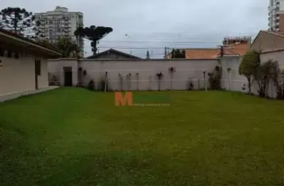 Casa com 3 quartos para alugar na Avenida Bonifácio Vilela, 1177, Jardim Carvalho, Ponta Grossa