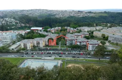Apartamento com 2 quartos à venda na Rua Vereador Ernâni Batista Rosas, 3131, Jardim Carvalho, Ponta Grossa