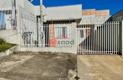 Casa em condomínio fechado com 3 quartos à venda na Rua Orlando Becher, 717, Jardim Carvalho, Ponta Grossa