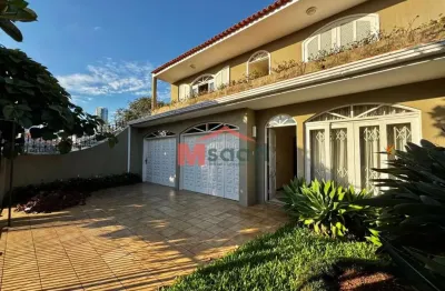 Casa com 4 quartos para alugar na Rua General Argolo, 120, Oficinas, Ponta Grossa
