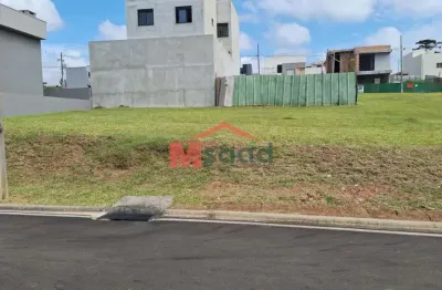 Terreno em condomínio fechado à venda na Avenida General Aldo Bonde, 2111, Contorno, Ponta Grossa