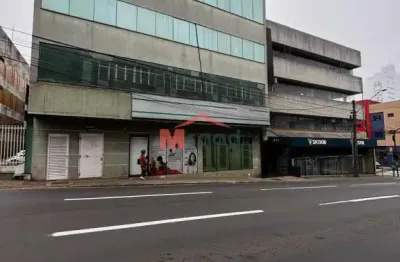 Ponto comercial para alugar na Rua Comendador Miró, 860, Centro, Ponta Grossa
