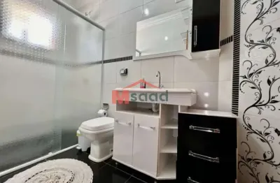 Casa com 2 quartos à venda no Colônia Dona LuÍza, Ponta Grossa 
