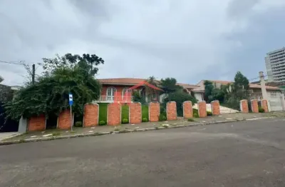 Casa em condomínio fechado para alugar na Rua Colombo, 70, Estrela, Ponta Grossa