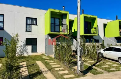 Apartamento com 2 quartos à venda na Rua Siqueira Campos, 2013, Uvaranas, Ponta Grossa