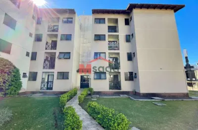 Apartamento com 3 quartos à venda na Rua Teixeira Mendes, 1167, Uvaranas, Ponta Grossa