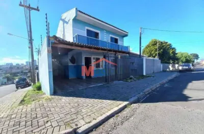Casa com 3 quartos à venda na Rua Augusto Severo, 1022, Nova Rússia, Ponta Grossa