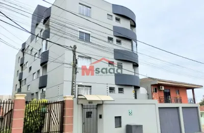 Apartamento com 3 quartos à venda na Travessa Debret, 100, Orfãs, Ponta Grossa