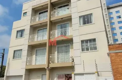 Apartamento com 1 quarto à venda na Travessa Oliveira Belo, 26, Centro, Ponta Grossa